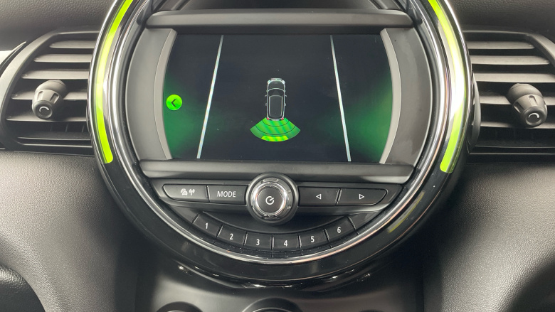 MINI Hatchback 2.0 John Cooper Works II 3dr Auto [8 Speed] Petrol Hatchback